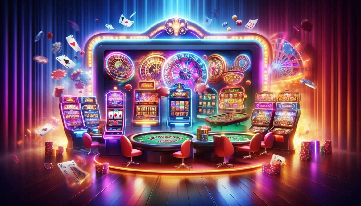 Foxy Gold Casino